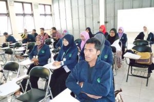 kongres mahasiswa ii